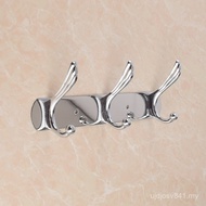 Sihang Hook Storage Clothes Hook Coat Hat Hook Aluminum Alloy Clothes Hook Xinyi 3-10 Stainless Stee