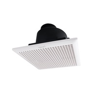 พัดลม Hatari พัดลมระบายอากาศติดเพดาน ขนาด 6 นิ้ว รุ่น VC15M1(D)