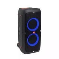 JBL Partybox 310 BT5.1 Portable Party Speaker 便攜式派對揚聲器 #JBLPARTYBOX310 [香港行貨]