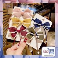 Go - F900 Ribbon Hair Tie Ribbon Hair Tie Ribbon Hair Tie/ Women's Hair Accessories/