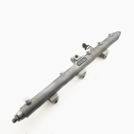 0445226025 Common Rail Injector Common Rail Pipe Assembly 3963815 For Cummins Isle Engine