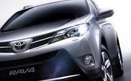 彰化 牛爸ㄉ店 最新科技大躍進!TOYOTA NEW WISH PREVIA RAV4 SIENNA 原廠遙控中控瞬間升級為高階氣壓氣流防盜器