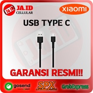 XIAOMI MI USB-C DATA CABLE 100CM TYPE-C 150CM