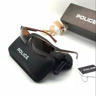 Police Sunglasses P24 LIMITED EDITION POLARIZED Lens