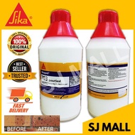 Sika® Sikagard - 703 GroutSeal (1 litre)- waterproof SIKA / WATERPROOFING / KALIS AIR / 防水 [SJ MALL]