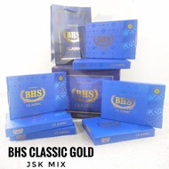(^_^)(*_*) Sarung BHS Classic Gold Jacquard Songket JSK Mix Ecer