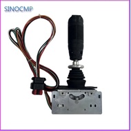 1PC Operating Handle 1001212415 1001118416 1600318 For Jäger JLG Lifts 400S 450A 450AJ 460SJ 600A 60