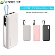 MIOSHOP Silicone , Shockproof Dustproof Protective ,  Portable Solid Color Soft Protective Cover for