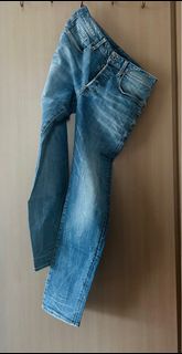 G Star Raw Jeans (mens)