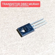 TRANSISTOR D882 D882 2SD882 NPN Transistor D882