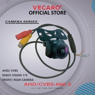 AHD 666 AHD/CVBS 720P resolution N night view