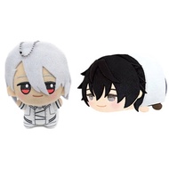 Helios Rising Heroes Dolls Mixed Styles