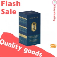 Master Uri Products Concentrated Cat's Tail Grass Extract Strengthens Kidneys, Reduces Uric Acid and