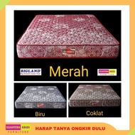 BIGLAND SPRINGBED DELUXE STANDARD BRAND OLYMBED SERIES MATRAS ONLY