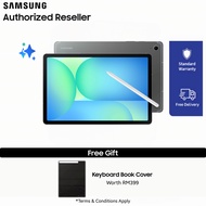 SAMSUNG Galaxy Tab S10 FE WiFi (X520) - 12GB RAM 256GB ROM - Android Tablet With S Pen