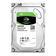 SEAGATE 500 GB 3.5" SATA HDD HARD DISK INTERNAL HARD DISK
