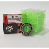 FRONT WHEEL BEARING Daihatsu S75 - 32005