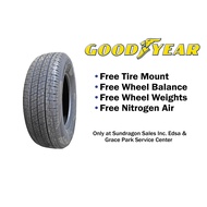 Goodyear 215/70 R15C 8PR 106/104S Durasport Eco Tire (CLEARANCE SALE)