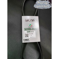 Perodua Myvi Old Fan Belt (4PK1705)