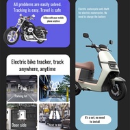 For Apple Global Pet Locator Loss Prevention Finder Tracker Bluetooth Key Locator