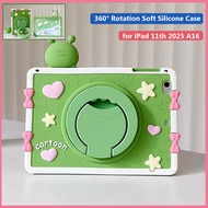 Case for IPad 11th A16 Air 6 11" M2 M3 7th/8th/9th 10.2 Air4 5 3 2 1 10th 10.9'' Gen Pro 11 Air 3/Pr