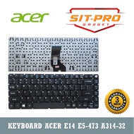 Acer Aspire E14-E5-473 E5-422 E5-432 E5-473G E5-474 E5-475G E5-476G Laptop Keyboard