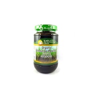 Health Paradise Organic Blackstrap Molasses 450gm