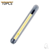 MAINAUSHUI 10PCS Firefly Fluorescent Rod, Fluorescent Dark Luminous Fishing Fluorescent Rod,  Light 