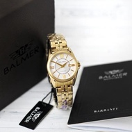 BALMER 7920 WATCH Original