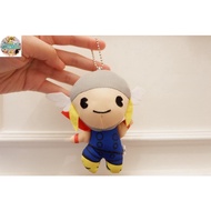 Thor Marvel Keychain