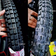 FKR Scramble Tire Tayar Tyres 225 275-17" Naik Hutan Bukit MotorCross