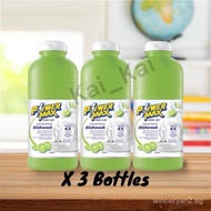 (1set3bottle)COSWAY Powermax Dish Drops 600ml / COSWAY Wash Soap / COSWAY Washing Soap < Household r