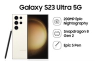 SAMSUNG GALAXY S23 ULTRA 5G RAM 12GB/256GB GARANSI RESMI