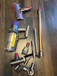 Dyson 戴森v10無線吸塵器 吸塵機 vacuum cleaner