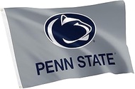 Desert Cactus Penn State Flag - 3 x 5 Feet Pennsylvania State University PSU Nittany Lions Banner, I