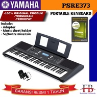Yamaha PSR E373 Keyboard / E 373 / E-373 / PSRE-373 Official Warranty