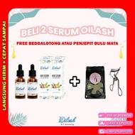 MATA Eyebrow And EYELASH GROWTH SERUM, Lengthening And Thickening OILASH OILASH EYELASH & EYEBROW GR