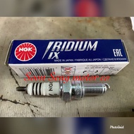 Plug ngk iridium cpr8aix-9 Lc135