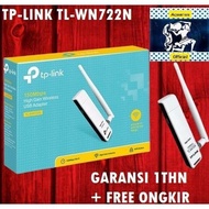 TP link TP-Link TL-WN722N USB WiFi Adapter