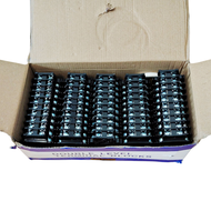 DOUBLE LEVEL TERMINAL BLOCKS TBD-10TBD-20 เทอร์มินอลบล็อกสองระดับ แรงดันไฟฟ้า:600V กระแส:10A 20A แพ็