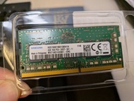 Samsung 4GB DDR4 RAM PC4-2400T