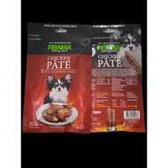 Prama delicacy snack dog snack doggy dog snack 70 gr dog treats dog food