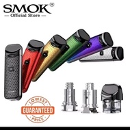 SMOK NORD POD SISTEM KIT VAPE BONUS LIQUID READY
