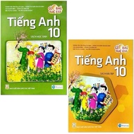 Bộ 2c Global Success 10