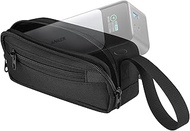 Travel Case Compatible with Anker 737 Power Bank (PowerCore 24K) 3-Port Portable Charger, Portable S