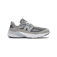 New balance 990v6 gl6 US10.5 元祖灰