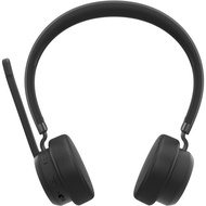 LENOVO WIRELESS BLUETOOTH VOIP HEADSET (4XD1M80020)|Wireless Headset with Mic | Teams Meeting
