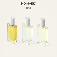 [Official Authentic] MOMAEK Engraved-Ink Dyed Gold/Cream Quenching Jade/Mist Hidden Blue Birthday Ne