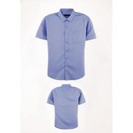 IDEXER SHORT SLEEVE SHIRT [SLIM FIT] ID0486