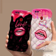 Oppo Wave Case a5s a7 a11k f9 a3s a3x a60 a77s-other types available